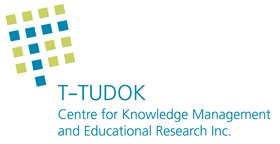 T-Tudok logo - Klikk for stort bilde