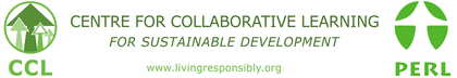 Centre for Collaborative Learning for Sustainable Development (CCL) - Klikk for stort bilde