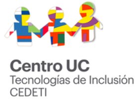 CEDETI logo - Klikk for stort bilde