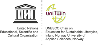 Centre for Collaborative Learning for Sustainable Development (CCL) - Klikk for stort bilde