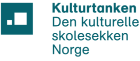 Kulturtanken logo - Klikk for stort bilde